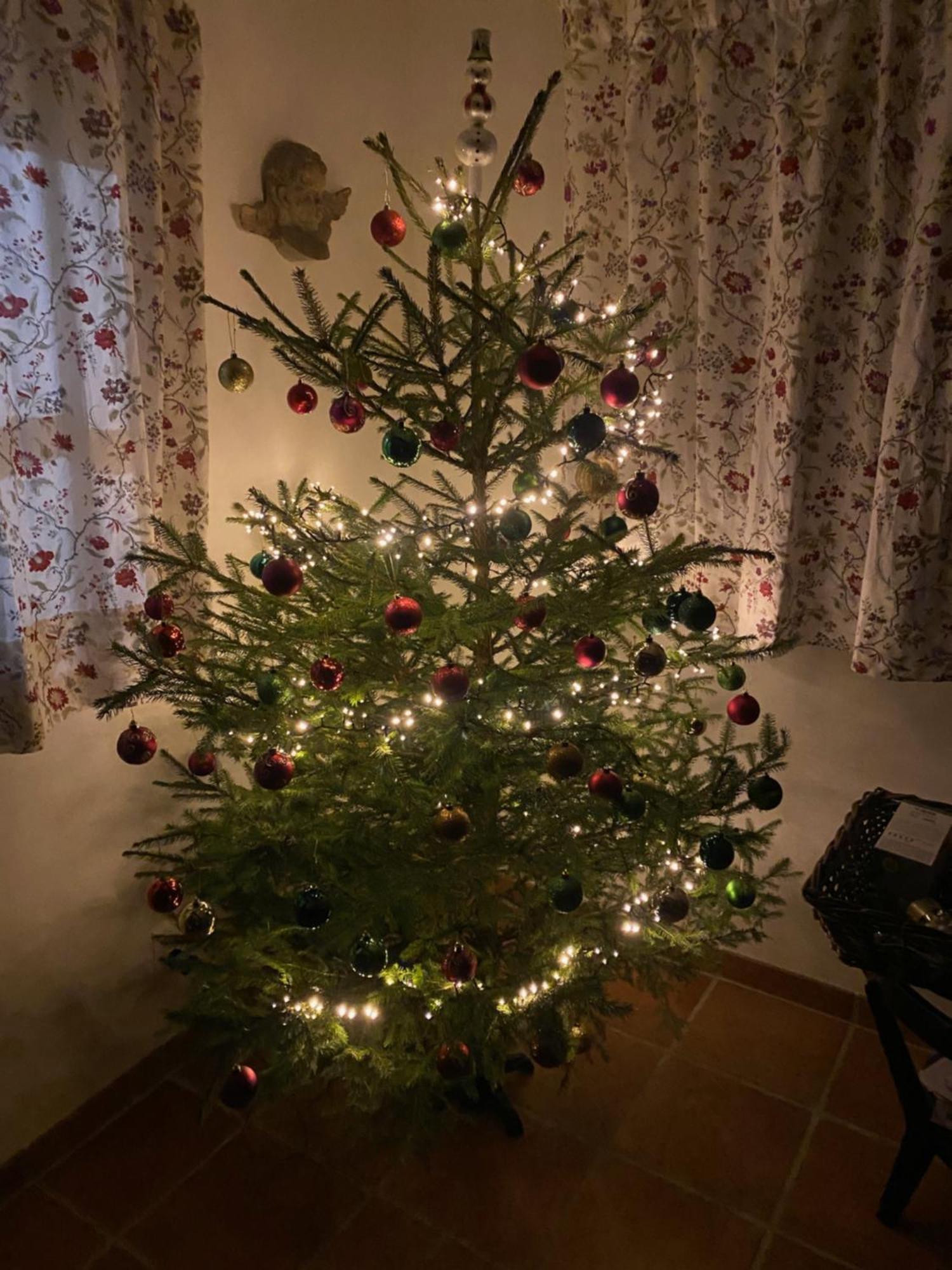 Chata Dorotka Kvilda Exteriér fotografie